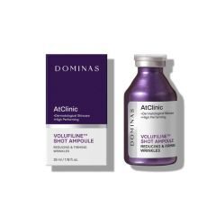 DOMINAS AtClinic Volufiline Shot Ampoule